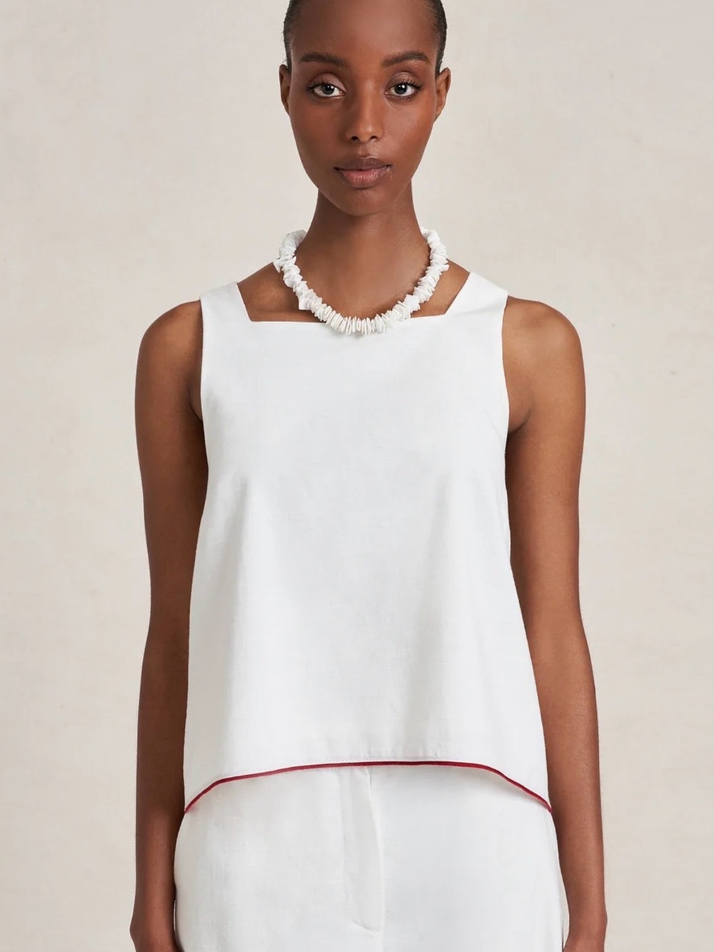 RARE La Ligne x Erin Walsh Jane top
